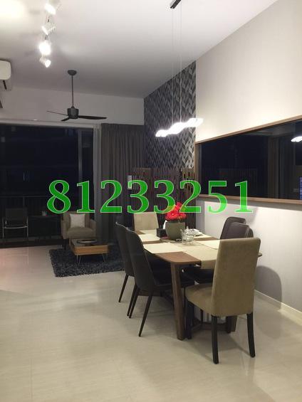 Boathouse Residences (D19), Condominium #166327112
